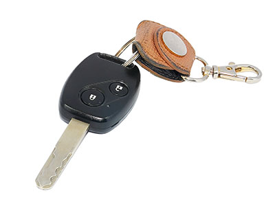 Lost My Car Keys! Now What?