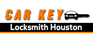 Car Key Locksmith Houston