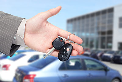 Commercial Locksmith