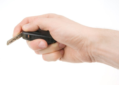 Commercial Locksmith