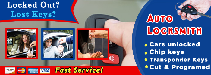 Car Keys in Houston
