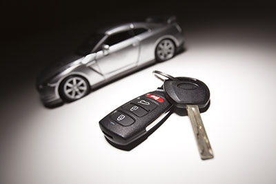 Simple Car Door Lock Repair Tips in Texas