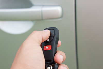 Simple Car Door Lock Repair Tips